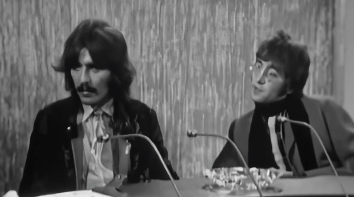 Культурный ход: в чем секрет популярности The Beatles?