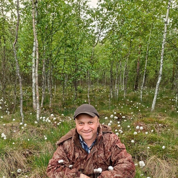 Источник: Павел Глазков / «Каждой твари по паре» 