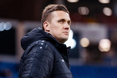 Тренер «Пари НН»: команда не должна витать в иллюзиях