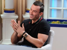 Михаил Терехин подвергся критике на «Давай поженимся!»