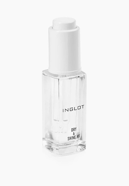 Сушка для лака Inglot Dry and Shine NF