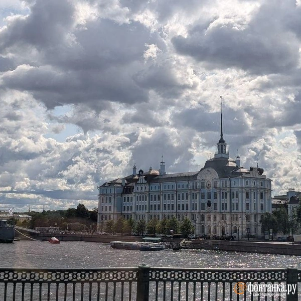 Источник: Даниил Шурыгин / FONTANKA.RU