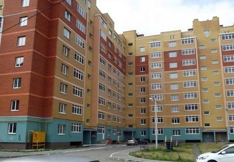В Госдуме предложили увеличить налог на продажу недвижимости | ya62.ru