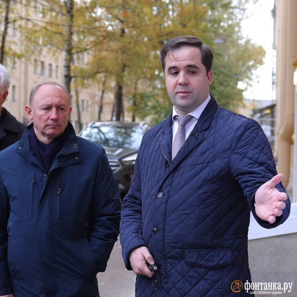 Источник: Дарья Драй / «Фонтанка.ру»