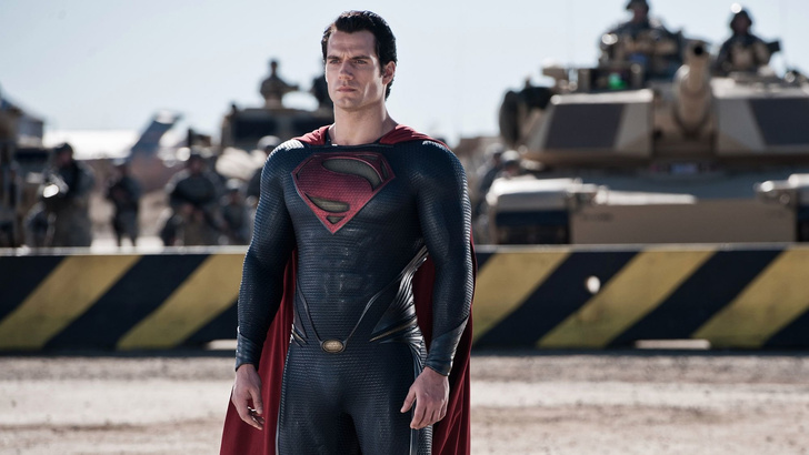 Ни «Ведьмака», ни кинокомикса: Генри Кавилл все-таки не вернется к роли Супермена в проектах DC
