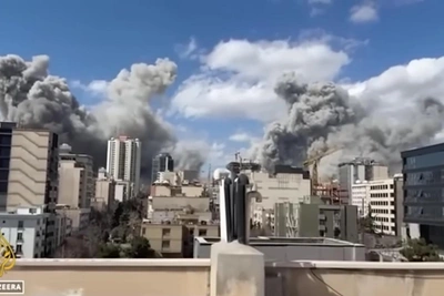 США отложили удары по Ирану, в Тегеране прогремели взрывы