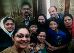 Дом смерти Чундават: кто стоит за ритуальным убийством индийской семьи из 11 человек