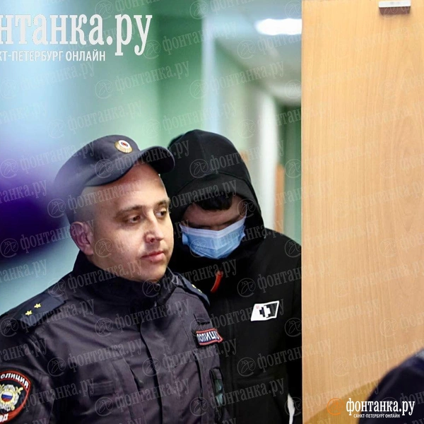 Источник: Валентин Егоршин / «Фонтанка.ру»