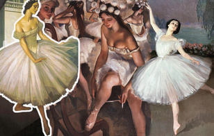 Зачем балерины стали носить пачки — этот неожиданный факт вас удивит