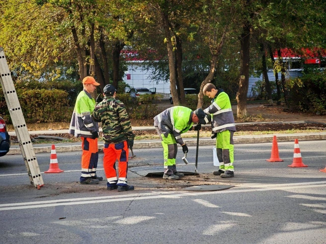 Источник: мэрия Оренбурга