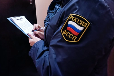 Должник по алиментам заключил контракт для участия в СВО
