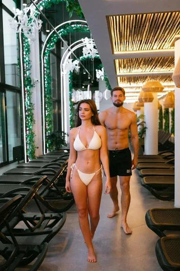 «Хвойные вечеринки» станут ежемесячным событием, и каждая из них будет иметь особую ценность и свою изюминку | Источник: ООО&nbsp;«ХВОЯ.СИТИ»