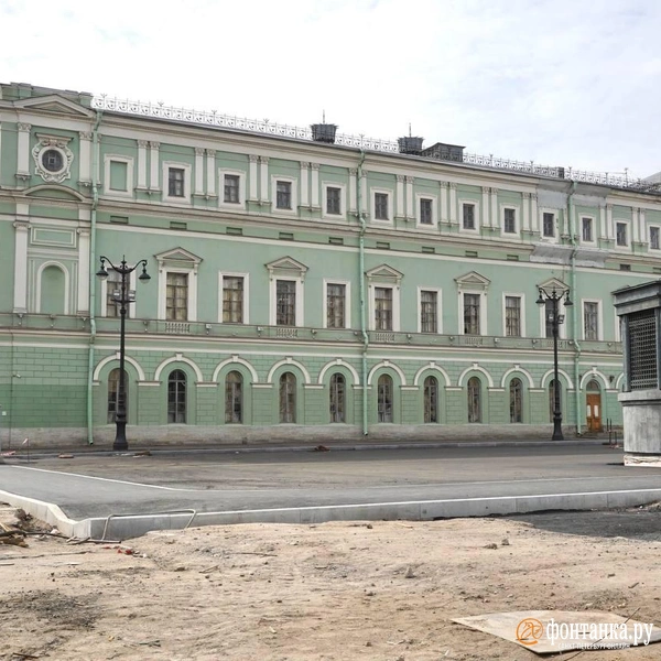 Источник: Павел Даиси / «Фонтанка.ру»