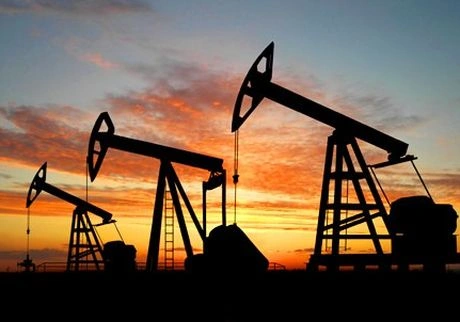 Мировые цены на нефть снова начали падать | ya62.ru