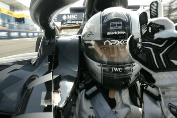 Фильм «F1» с Брэдом Питтом: почему кино о гонках на самом деле — о каждом из нас