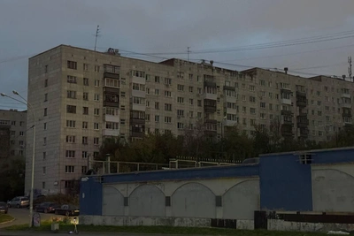 Авария обесточила центр Екатеринбурга