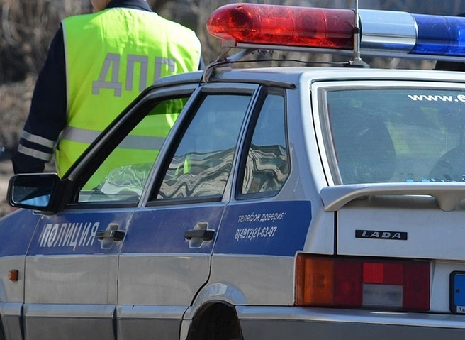 В полиции рассказали подробности аварии с автобусом в Дашково-Песочне | ya62.ru