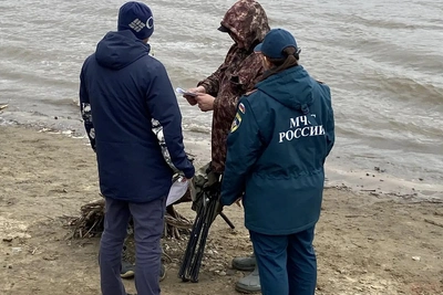 С начала пожароопасного сезона в Хабаровском крае произошло 329 палов травы