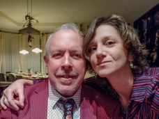 Недавно родившая жена Андрея Макаревича: «У нашего сына не будет российского гражданства»