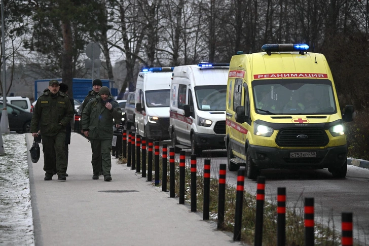 О настоящем состоянии актера неизвестно | www.starhit.ru