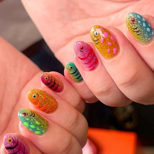 Источник: gxbbydoesnails
