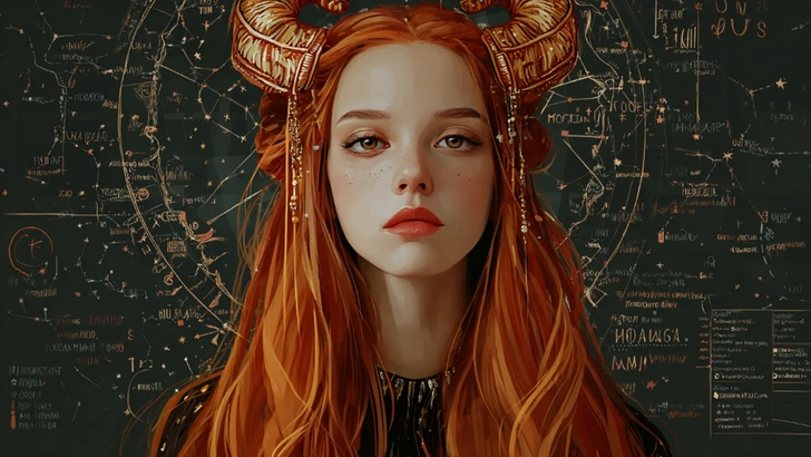 «Выходите, бесы, мы станцуем джерси»: внутренние демоны знаков Зодиака | Источник: Midjourney