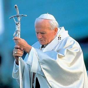 Иоанна Павла II могут объявить блаженным