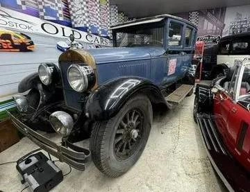 Автомобиль отлично сохранился | Источник: «Авито Авто»