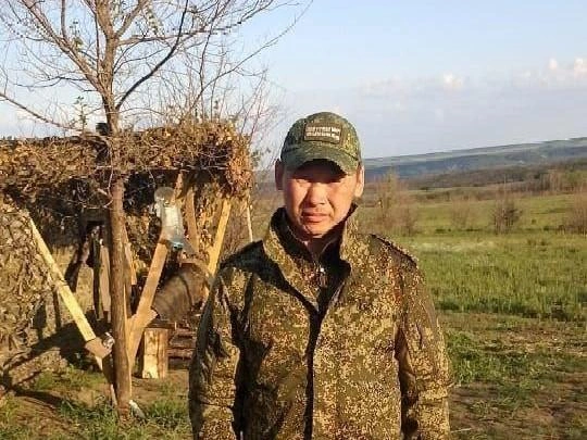 Мужчина не дожил до 37-летия | Источник: Новости Могойтуйского района / t.me