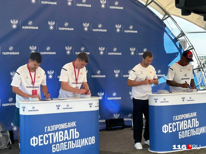 Источник: Ильнар Зарипов / 116.RU