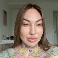 Аватарка tarenkko
