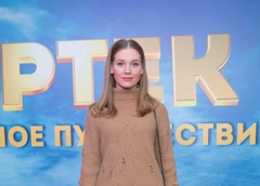 Второй подбородок, поплывшая талия: Кристина Асмус показала, как выглядела до похудения