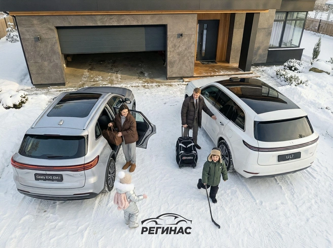 Источник: Автоцентр «Регинас»