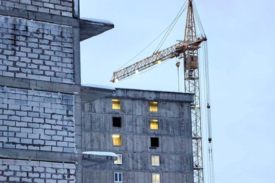 Эксперт объяснил популярность жилья в Заполярье