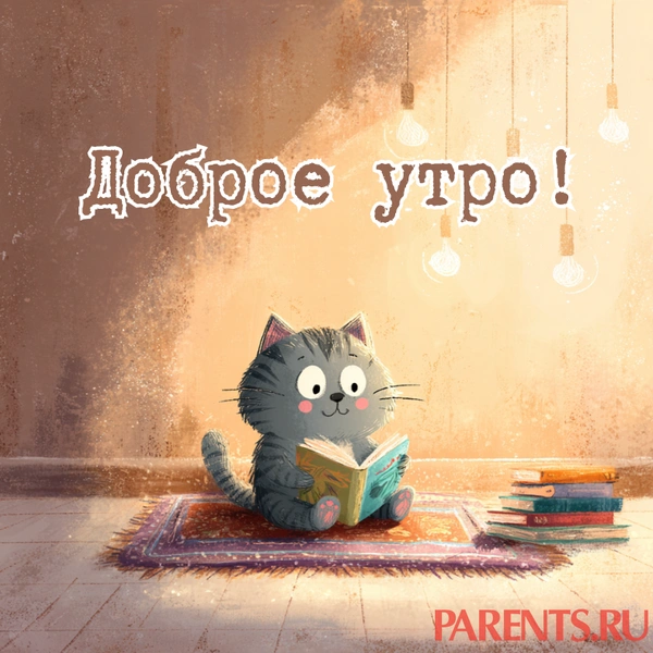 Источник: Midjorney/Parents