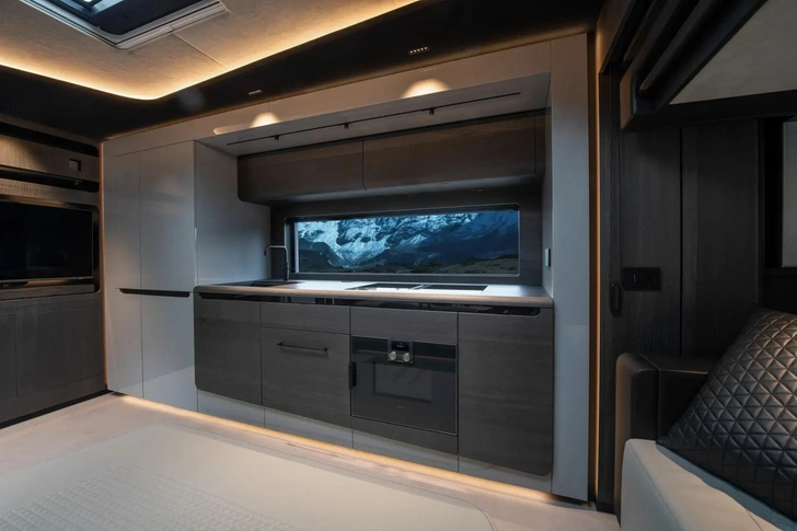 Источник: Brabus