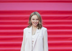 Альбина Джанабаева ушла от Константина Меладзе