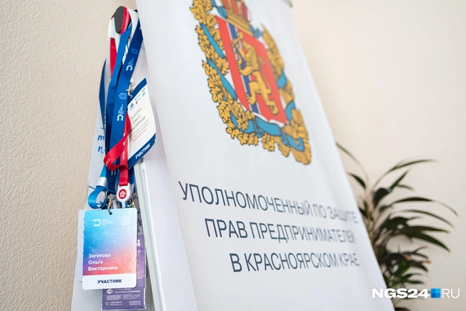 Уполномоченного назначают на пять лет | Источник: Мария Ленц / NGS24.RU