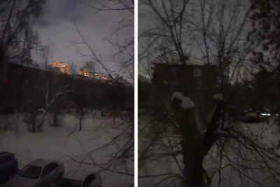 Power Outage Hits Yekaterinburg's Uralmash District, Restoration in Two Hours
