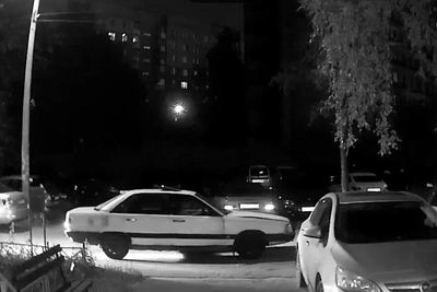 В Нижнем Новгороде банда сливает бензин у машин
