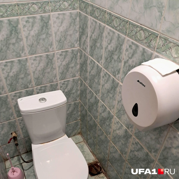 Источник: Андрей Сивец / UFA1.RU