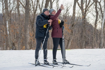 До горнолыжного курорта «Арсеньев» из Владивостока запустили автобус