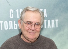 Юрий Стоянов: «Олейников просил меня не надевать при нем колготки»