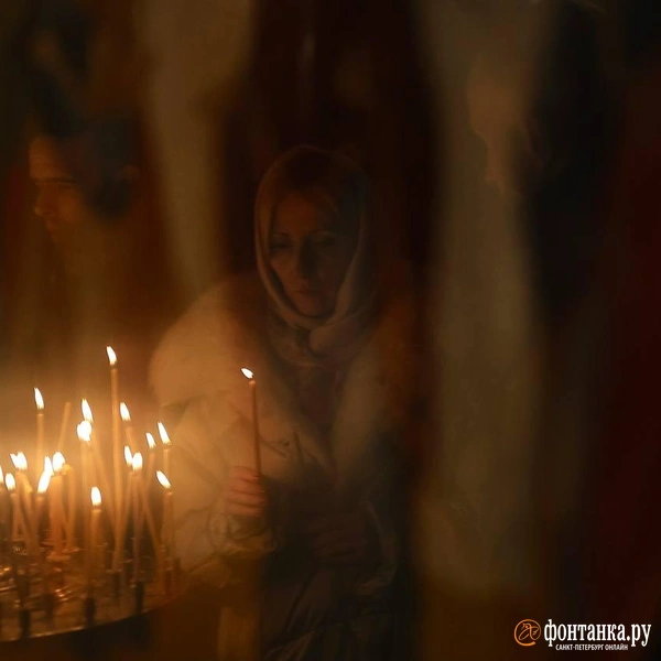 Источник: Дарья Драй / FONTANKA.RU
