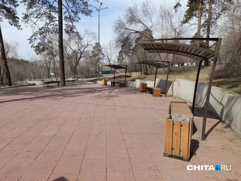 Источник: Руслан Матвеев / CHITA.RU
