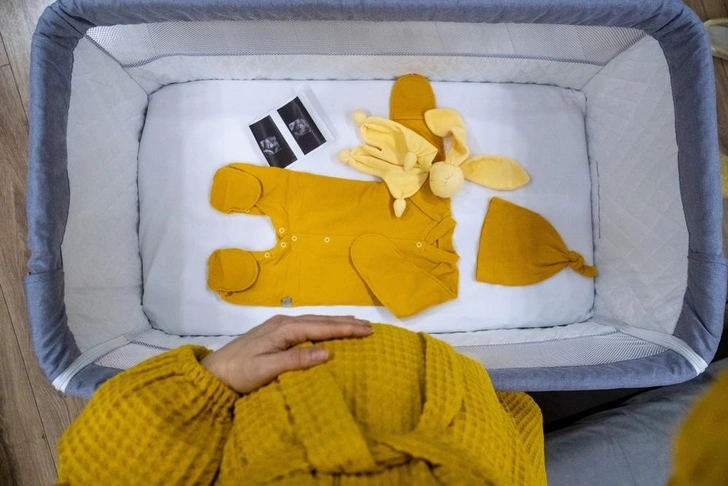 В Новокузнецком роддоме скончался 10-й младенец — женщина больше не может иметь детей | Источник: Vera Petrunina/Shutterstock/Fotodom.ru