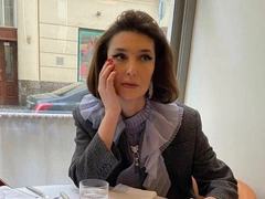 «Мы не снобы»: Богомолов пригласил трансгендера на роль Раневской в «Вишневом саде»