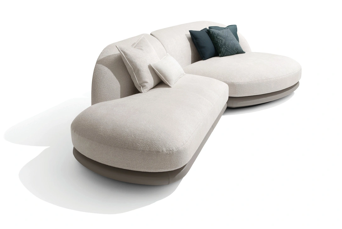 Вещь месяца: диван Vesper от Giorgetti | mcmaison.ru