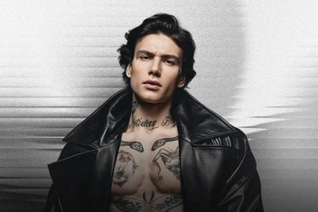 Концерт Xolidayboy пройдет 5 июля на стадионе «Динамо»