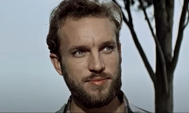 Умер актер Геннадий Нилов — звезда фильма «Три плюс два» и отец Алексея Нилова - 30 сентября 2025 | ФОНТАНКА.ру